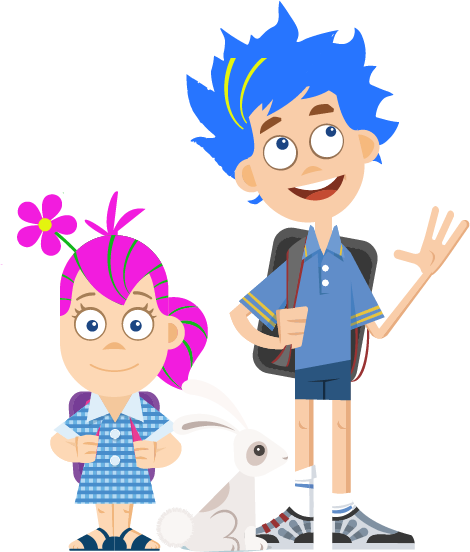 Crazy Hair Day For Cystic Fibrosis - Crazy Hair Day Poster (470x552)