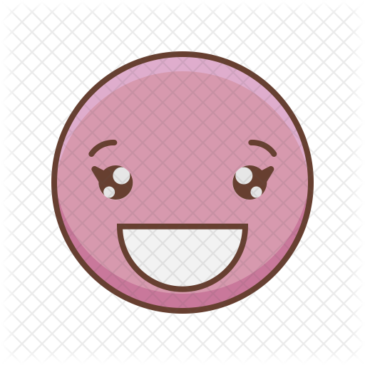 Kawaii Icon - Kawaii Icon Png (512x512)