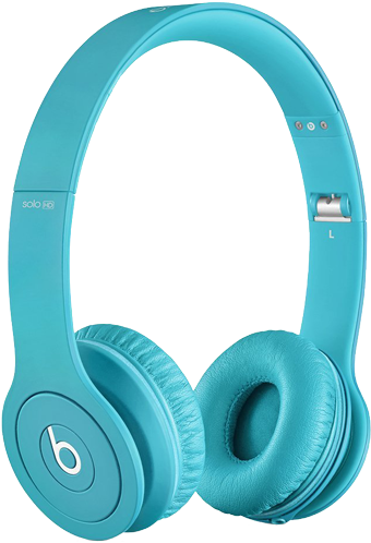 Beats By Dr - Beats Solo Hd Pink (500x500)