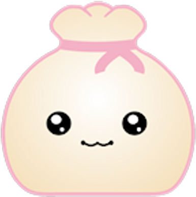 Mega Kawaii - Mushroom (400x400)
