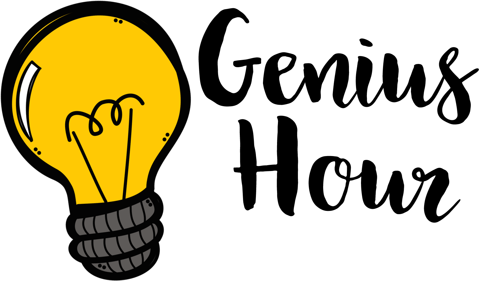 You Are Exploring Your Passions And Building Lots Of - ساعة العبقرية (1800x1200)