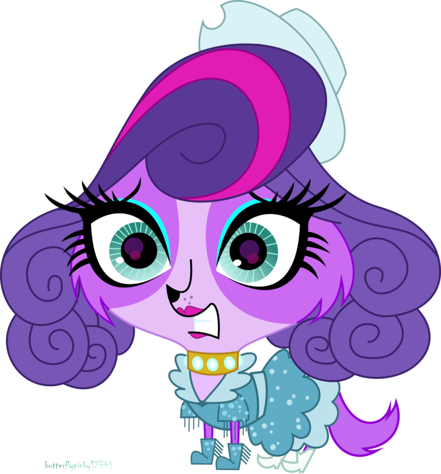 Littlest Pet Shop Wallpaper Show - Littlest Pet Shop Zoe (862x927)