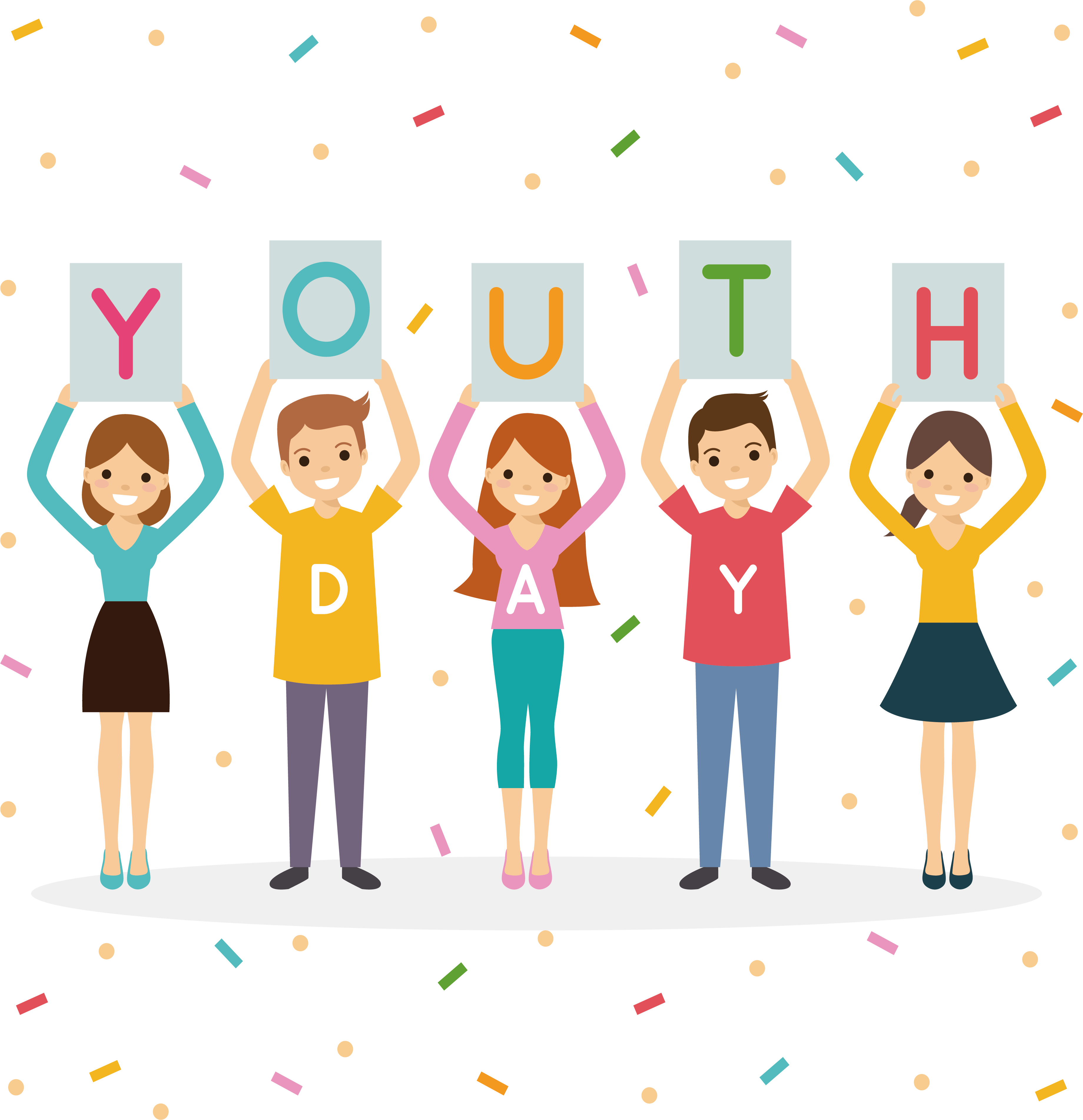 World Youth Day - World Youth Day (3679x3803)