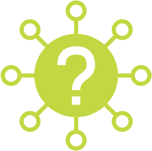 Crafting Questions That Drive Projects - Android Cthulhu (500x490)