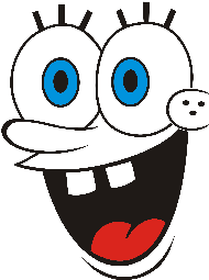 4 500 Тг - Spongebob Squarepants (643x768)