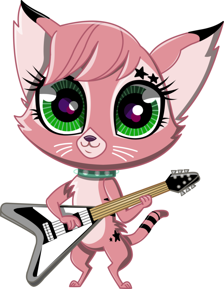 Strum Basso With Guitar By Aeonteiichi - Guitar (787x1015)