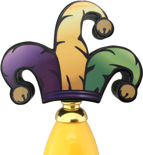 Have A Question - Cartoon (500x500)