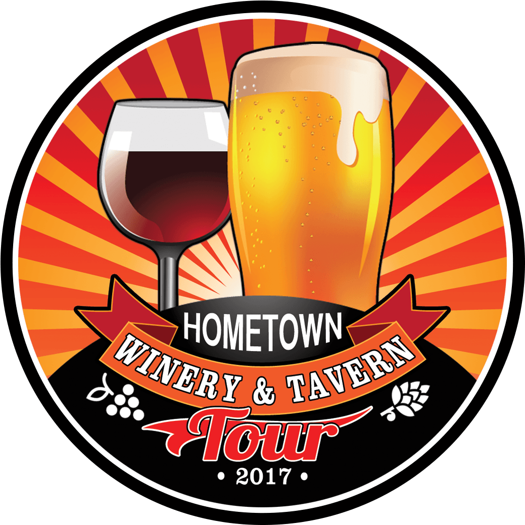 Winery & Tavern Tour - Reward Points (1063x1063)