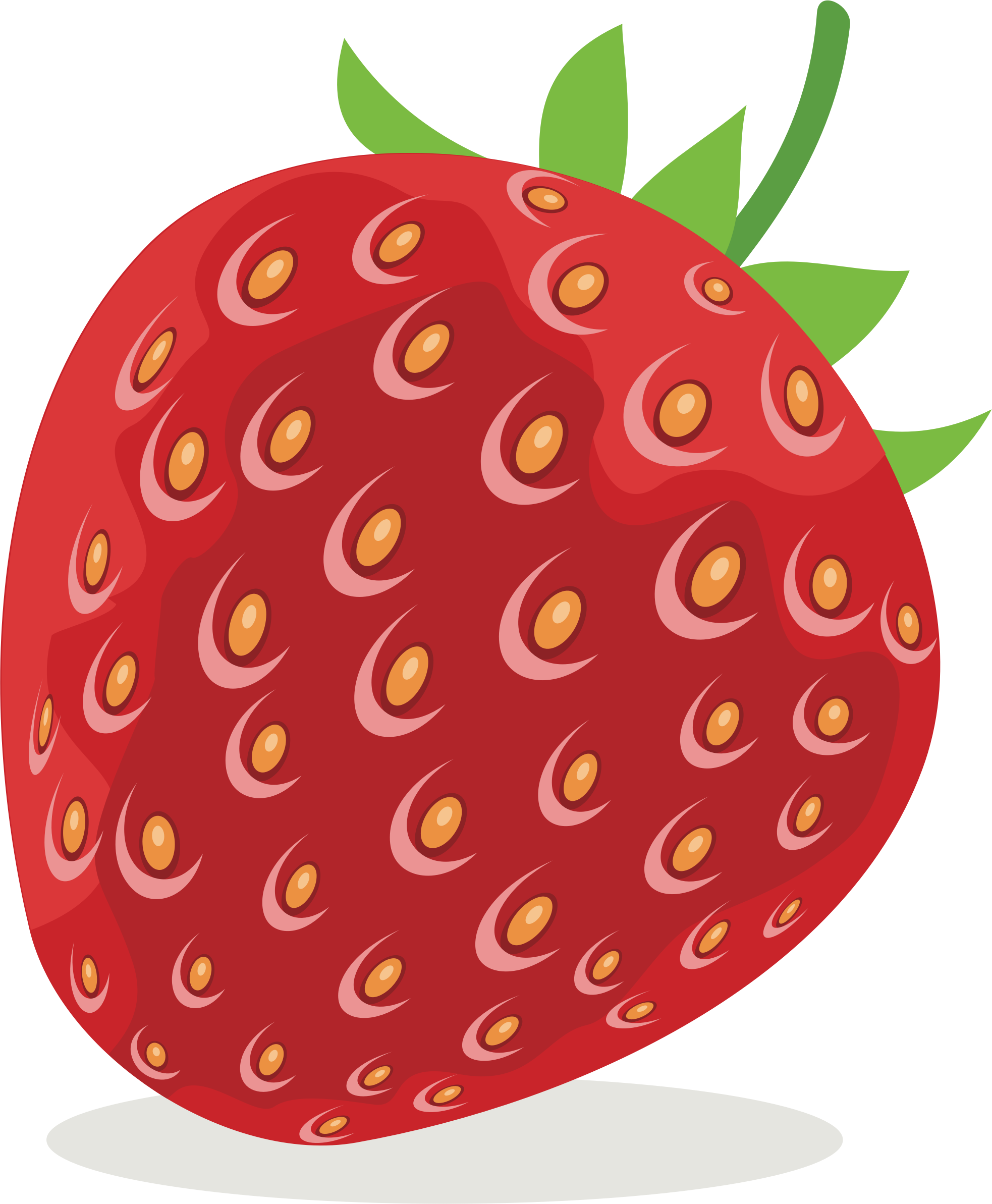 Big Image - Strawberry (1966x2386)
