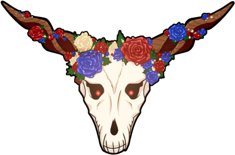 *new* Elias Sticker - Elias Mahoutsukai No Yome (483x351)