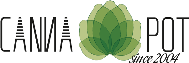 Weed Seeds, Hempshop - Cannapot (604x210)