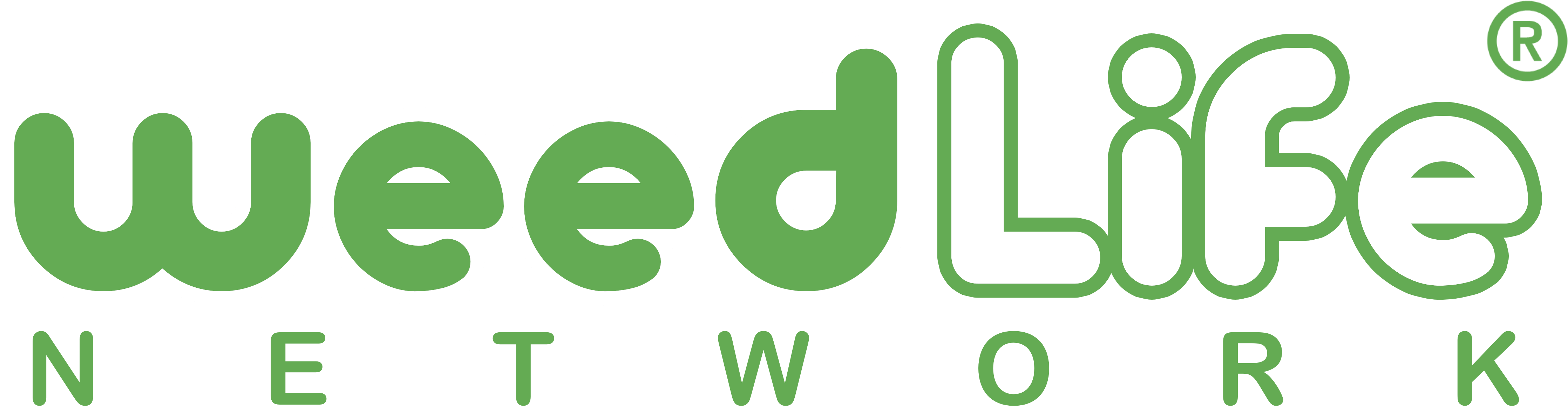 Weedlife Network ™ - Weedlife Network ™ (4507x1195)