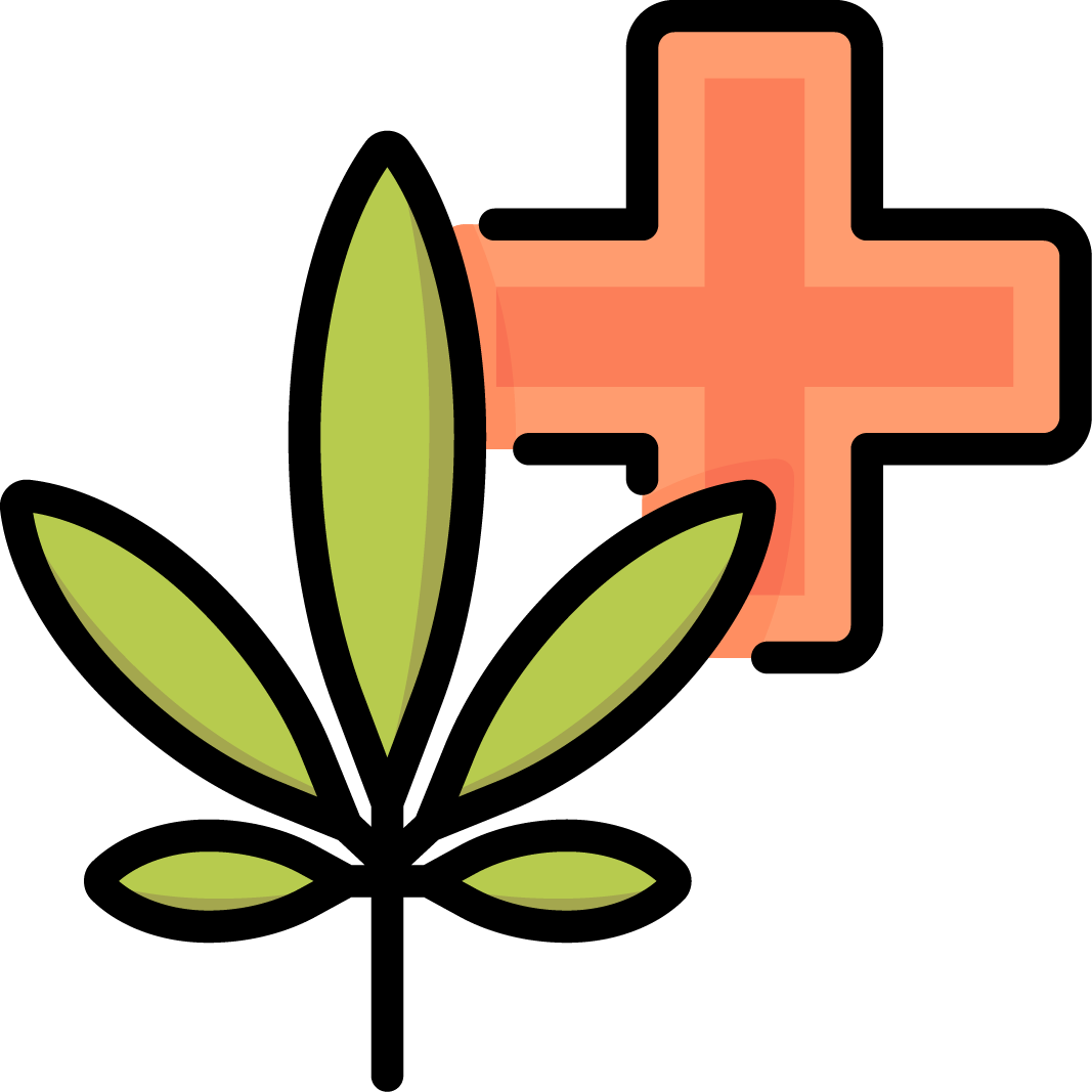 Why Buy Or Lease Our Approved Cannabis Property In - Cannabidiol (1067x1067)