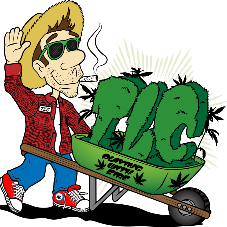 Tlc Marijuana Dispensary - Tlc Collective (770x770)