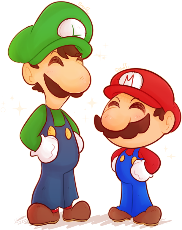 Just-a Be Confident By Swaggmuffxd - Cartoon (662x794)