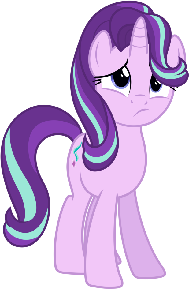 S06e02, Starlight Glimmer, - My Little Pony Starlight Glimmer Coloring (683x1024)