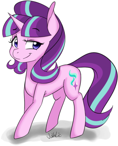 My Little Pony Friendship Is Magic Wallpaper Probably - Fan Art (422x500)