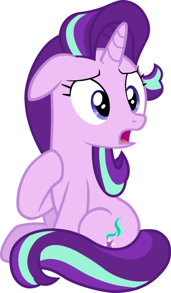 Walruspal, Safe, Solo, Starlight Glimmer - Mlp Starlight Glimmer Colors (599x1024)
