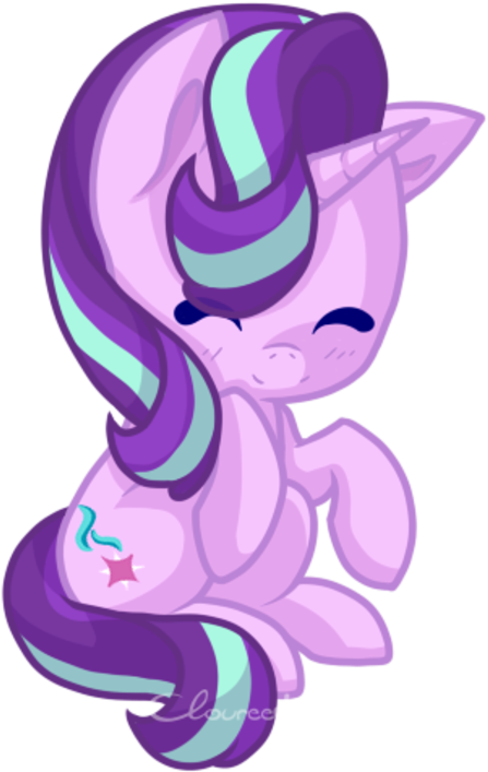 Twilight Sparkle Rarity Rainbow Dash Princess Luna - Starlight Glimmer Fan Art (600x781)