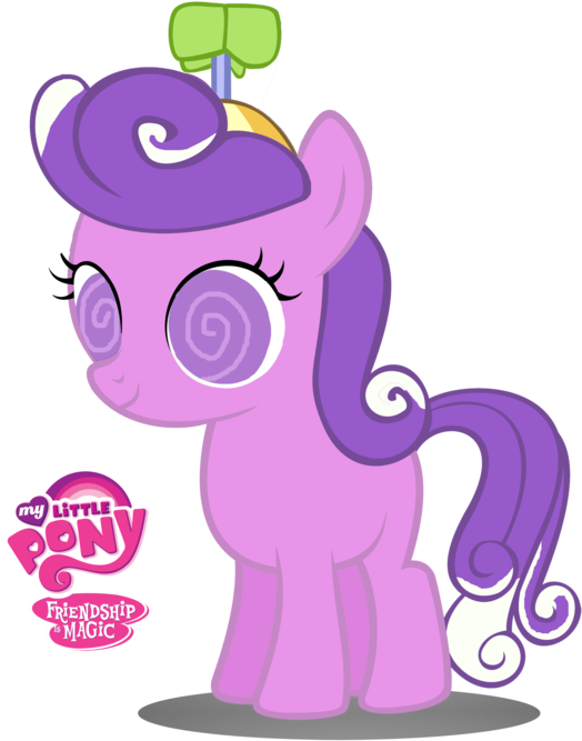 My Little Friendship Magic Pony Pink Purple Mammal - My Little Pony Friendship (600x686)