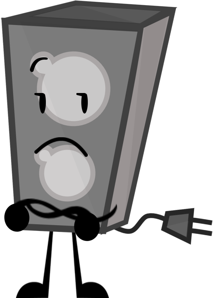 Speaker Is The Host Of The Show - Speaker Is The Host Of The Show (803x1007)