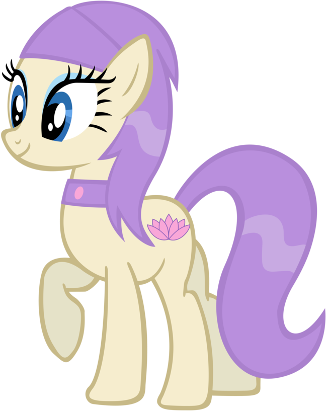 Vera - My Little Pony: Friendship Is Magic (851x939)