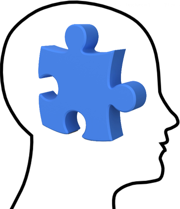 3d Puzzle Piece (372x432)