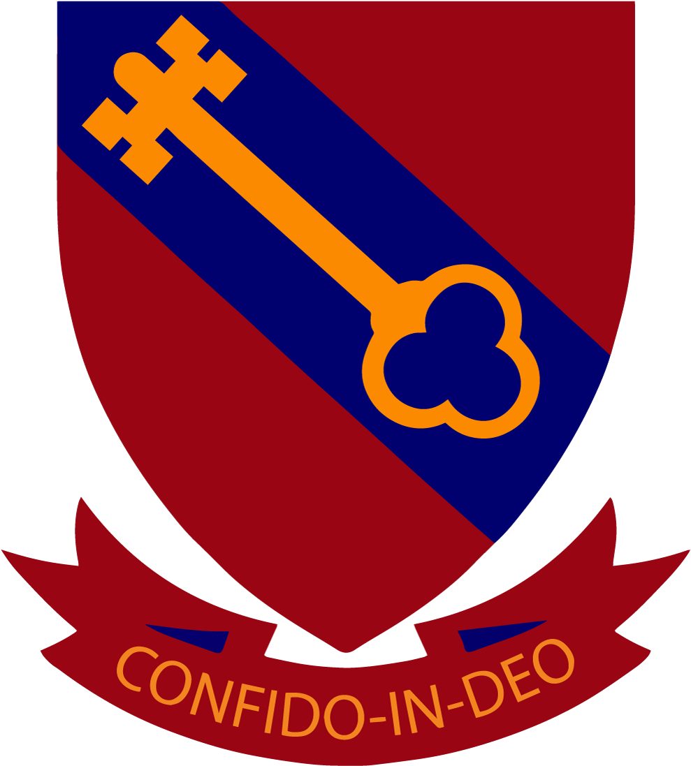 Confidence College Confidence College - Confidence College (1000x1105)