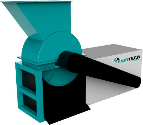 Wooden Crusher Machine - Future (481x459)