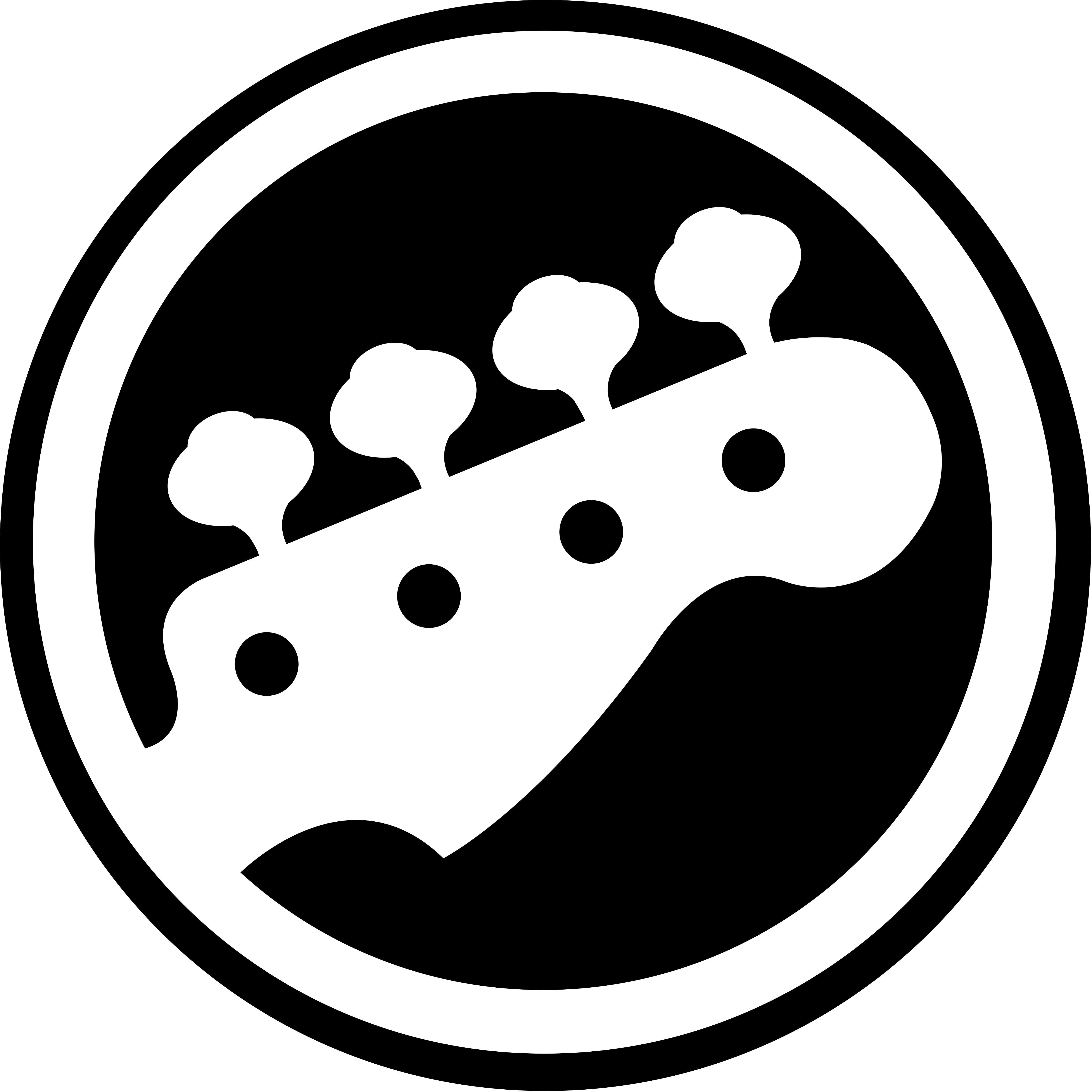 Bass Guitar Logo Png (5000x5000)