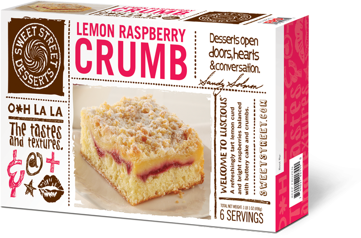 Featured On The Dieline - Raspberry Design Packaging (960x540)