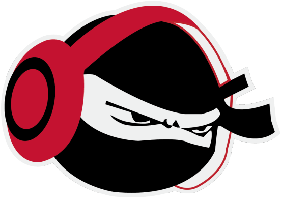 Image Via Music Ninja Radio - Music Ninja (600x475)