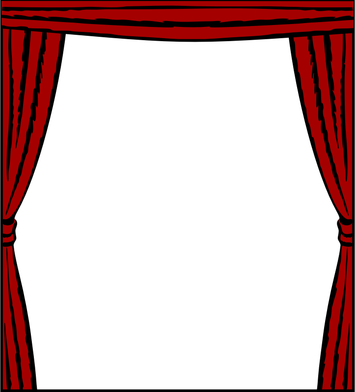 Medium Image - Curtain Frame (900x995)