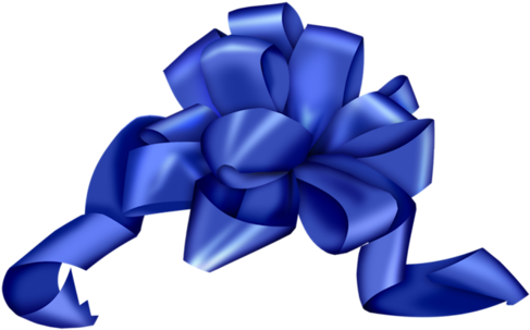 Phantasia - Gift Bow (500x327)