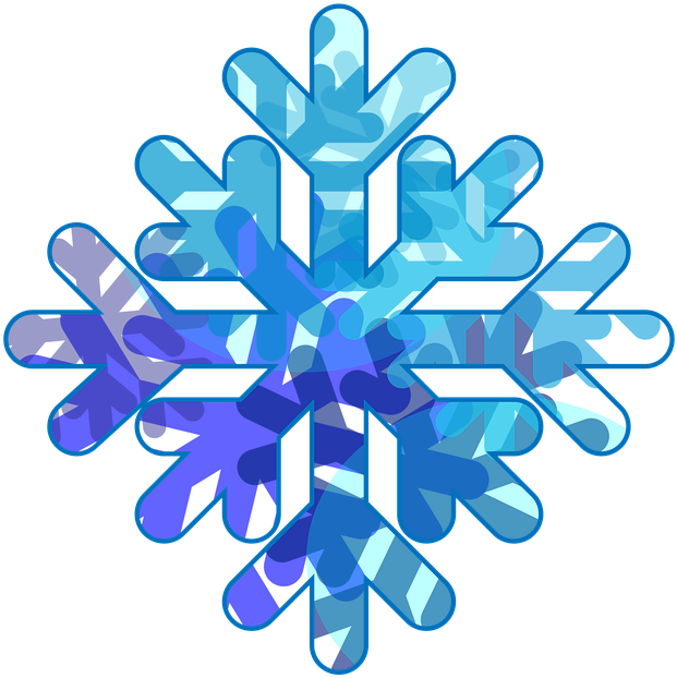 Snowflake Illustrations 10, Buy Clip Art - Cafepress ! Samsung Galaxy S7 Case (720x720)