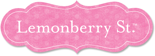 Lemonberry Street Brand - Lemonberry Street Brand (600x300)