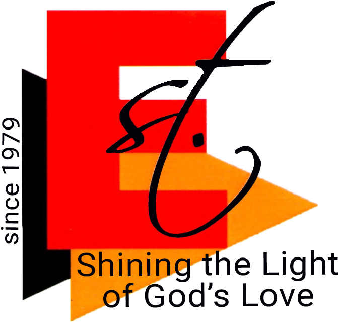 Edward's Street Fellowship Center - Graphic Design (1064x902)