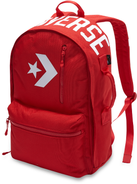 匡威converse 【男女同款】street 22 Backpack 双肩包10005969603珐琅红/ - Converse (480x480)