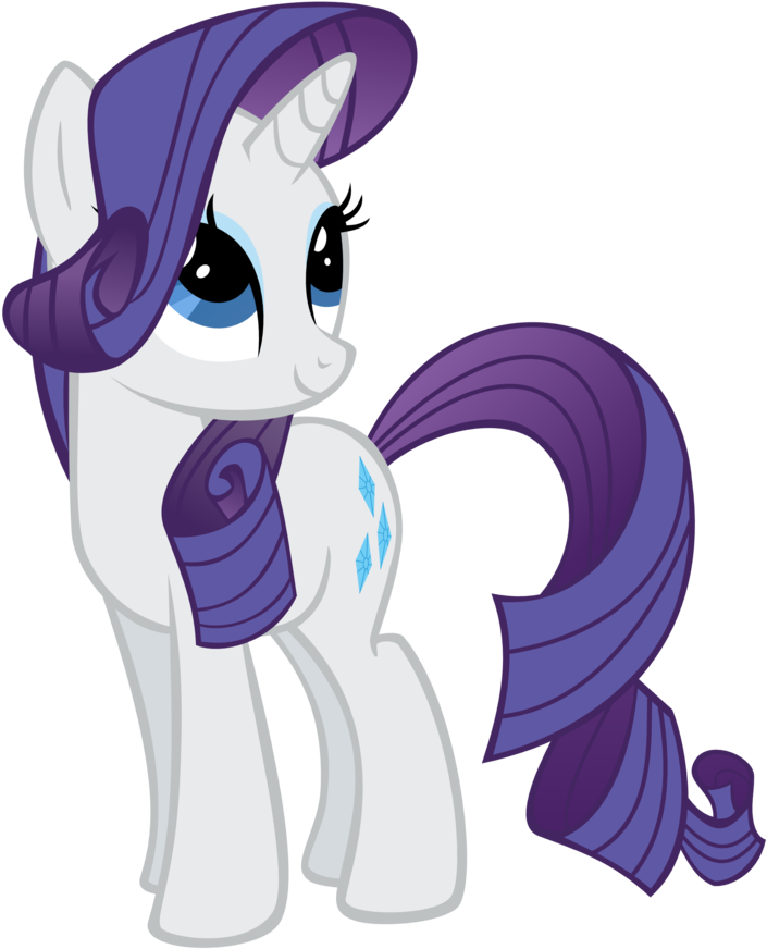 Rarity My Little Pony Friendship Is Magic 30732768 - My Little Pony Rarity (894x894)