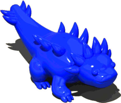 Event, The Great Dragon Faire - Animal Figure (426x367)