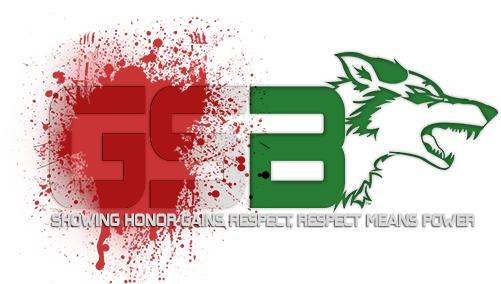 Green Street Bloods Este Un Gang De Origine Afro-americană, - Portable Network Graphics (609x333)