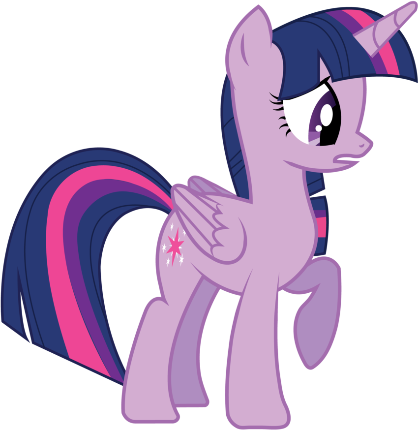 Twilight Sparkle Film My Little Pony - Twilight Sparkle Film My Little Pony (894x894)