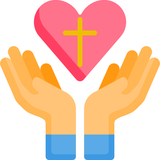 Prayer Free Icon - Prayer (512x512)