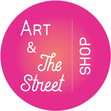 Art & The Street Shop - Portrait Of A Man (450x450)