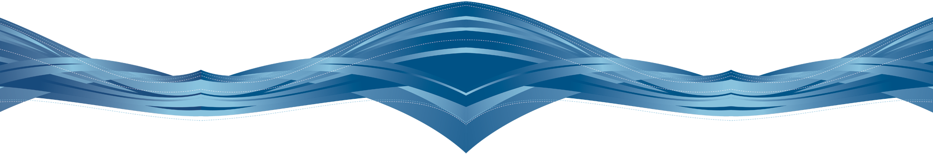 Chillout Fan Ribbons Bg - Ribbon (1920x318)