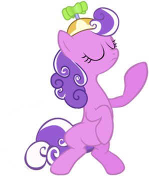 My Little Pony Friendship Is Magic Images Screwball~<3 - My Little Pony Screwball (360x360)
