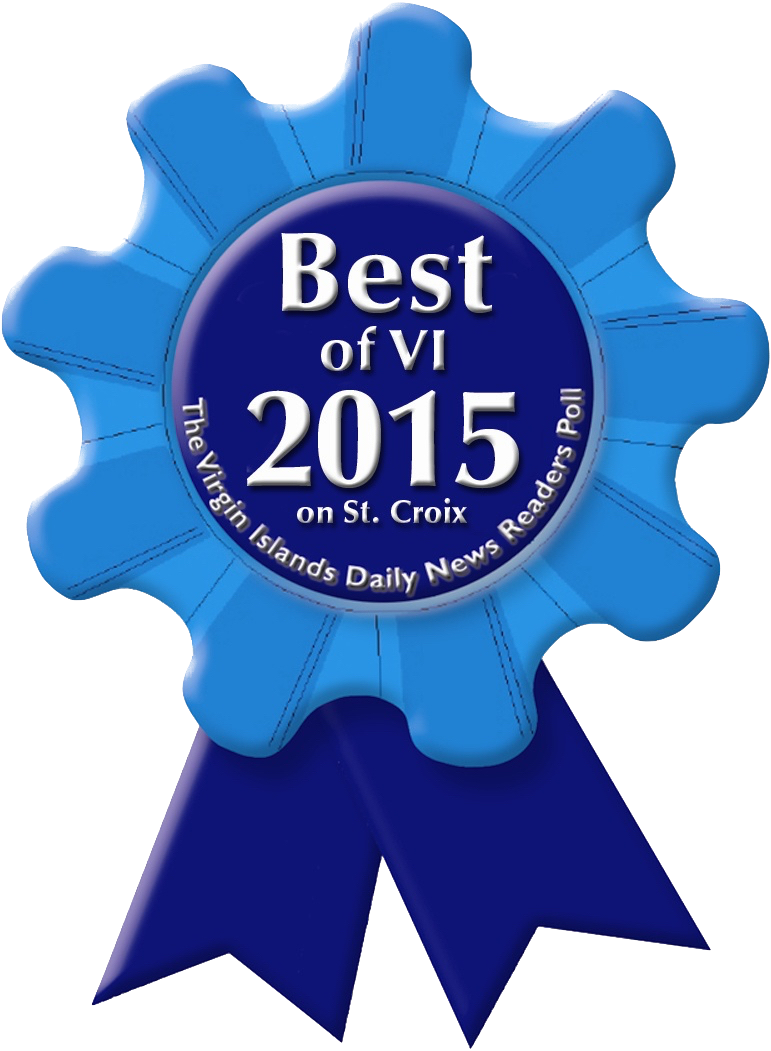 Best Of The Virgin Islands - Voted Best (771x1051)