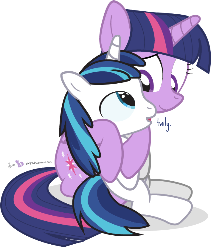 Twil Dm2adeviontartcom Twilight Sparkle Princess Celestia - Big Sister Best Friend Forever Mlp (720x880)