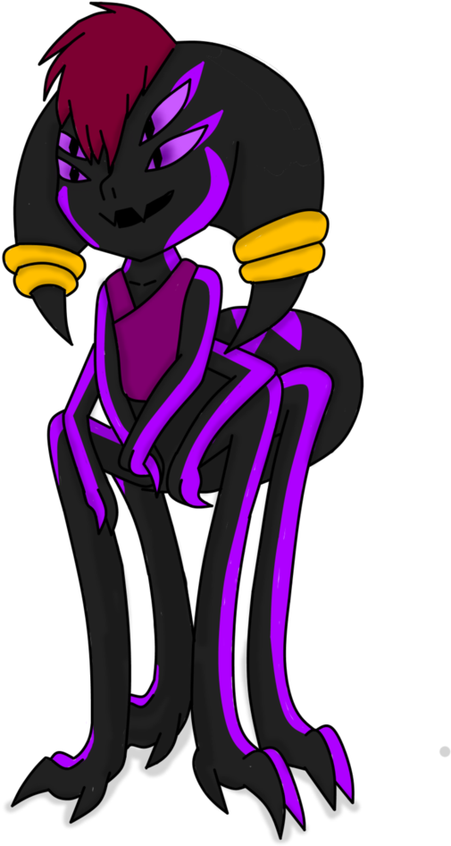 Mammal Legendary Creature Supernatural Clip Art - Cartoon (670x1191)