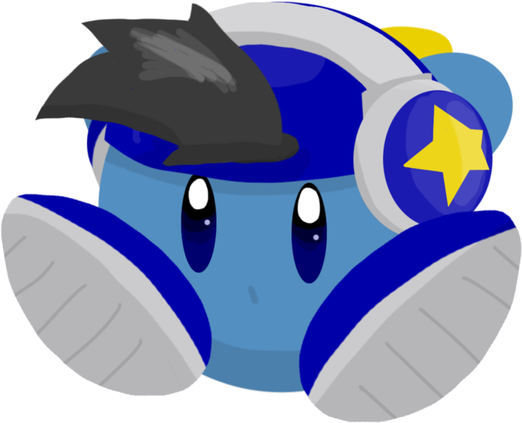 Azule, Thebrandonian By Thelieutenantsurge On Deviantart - Cartoon (894x894)